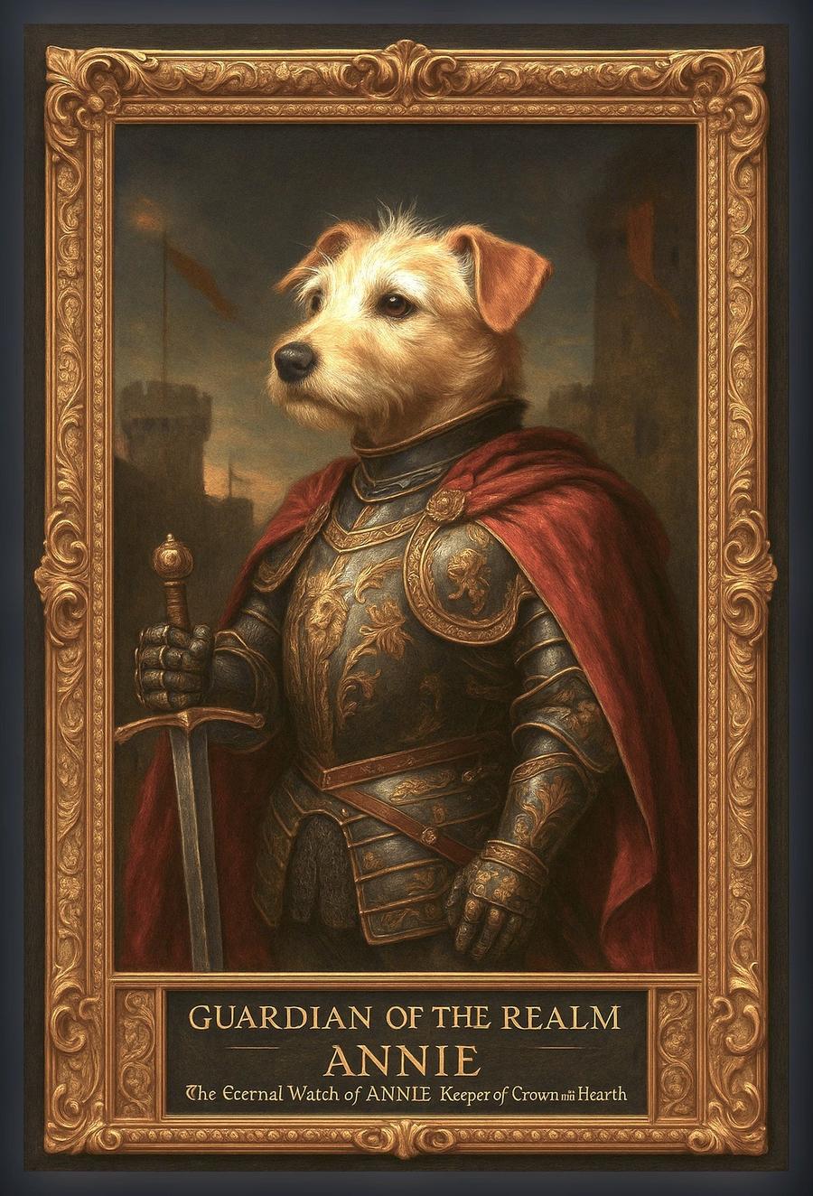 The Guardian of the Realm reference 1