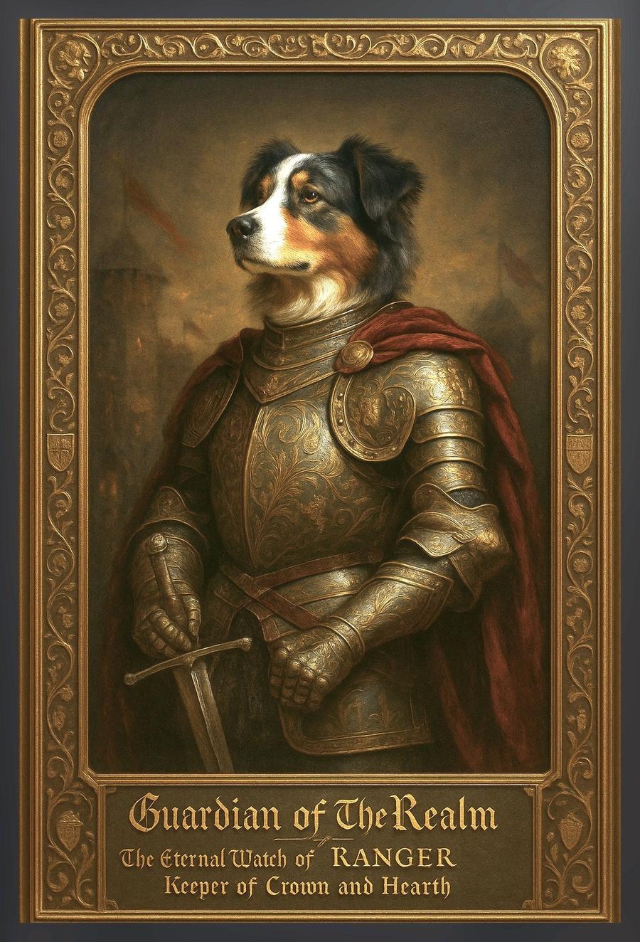 The Guardian of the Realm reference 2
