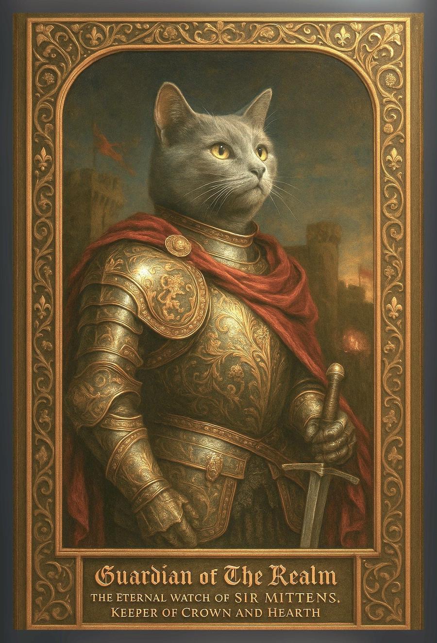 The Guardian of the Realm reference 3
