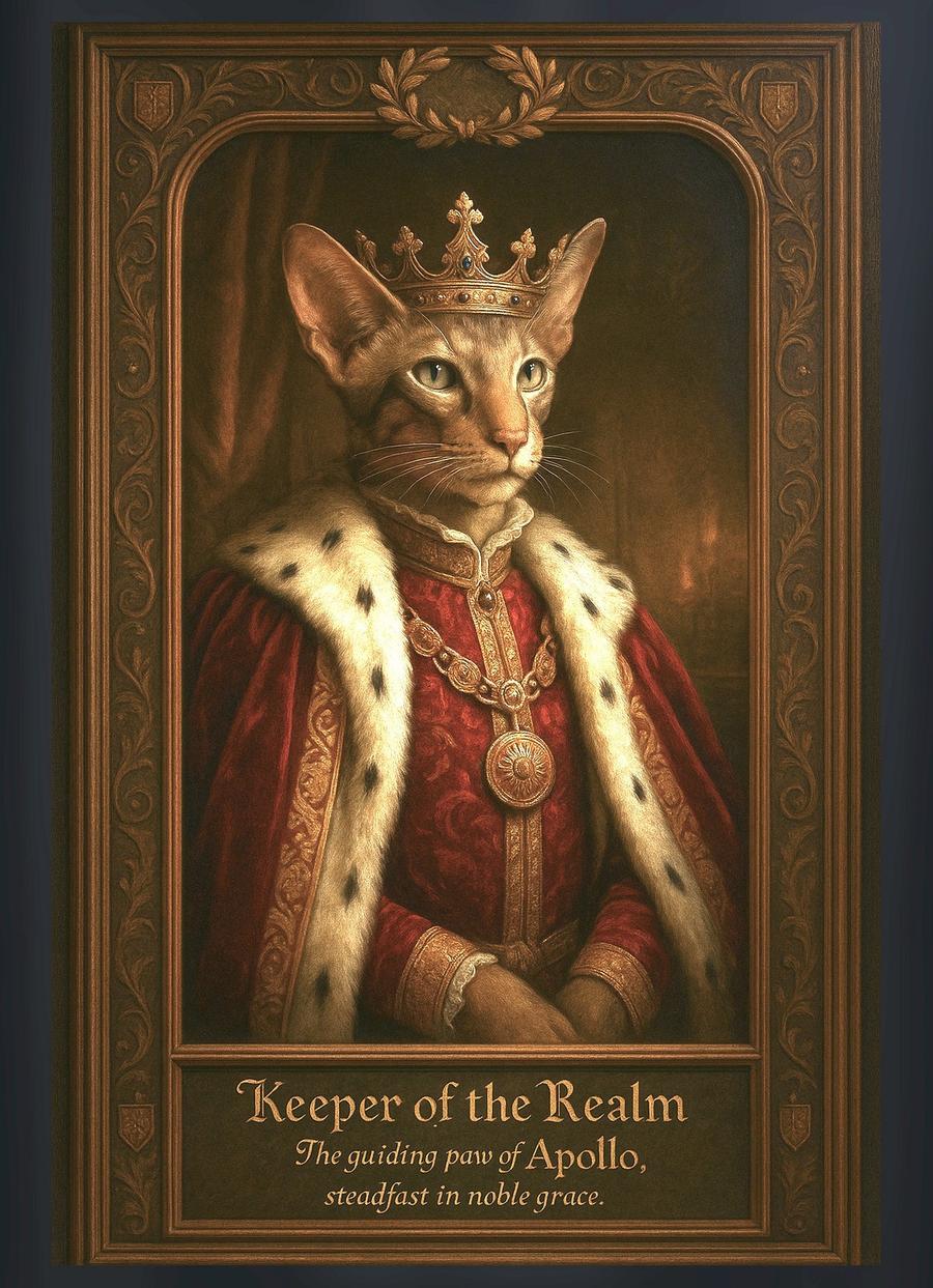The Keeper of the Realm reference 4
