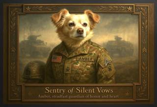 The Sentry of Silent Vows reference 2