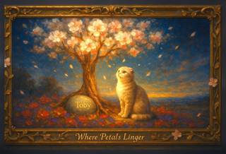 Where Petals Linger reference 2