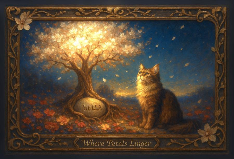 Where Petals Linger reference 4