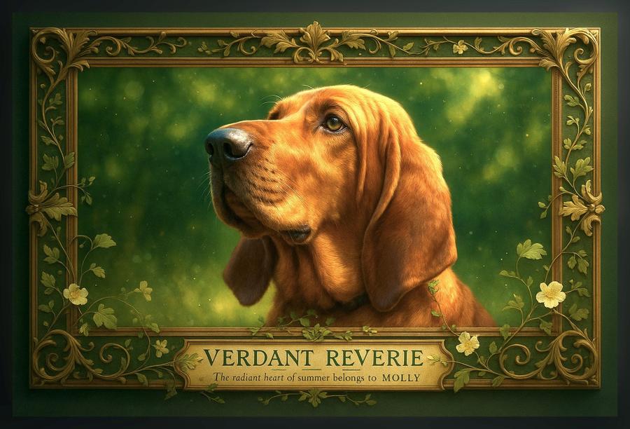 Verdant Reverie reference 4