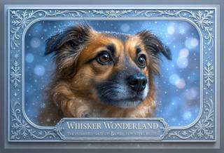 Whisker Wonderland reference 1