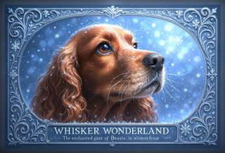 Whisker Wonderland reference 3
