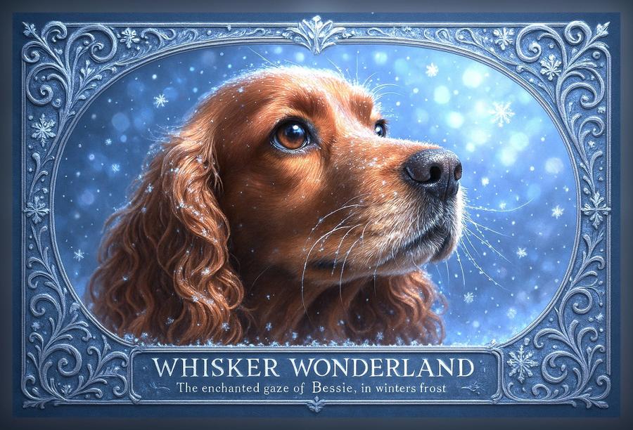 Whisker Wonderland reference 3