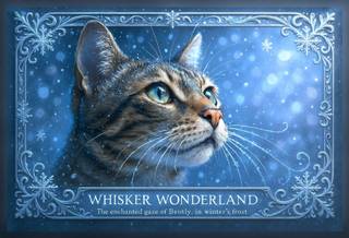 Whisker Wonderland reference 4